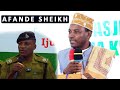 POLISI ALAFU NI SHEIKH MSIKILIZE MAWAIDHA YAKE HUEZI JUA KAMA POLISI ATOA SIRI NDANI YA TUKIO HILI POLISI ALAFU NI SHEIKH MSIKILIZE MAWAIDHA YAKE HUEZI JUA KAMA POLISI ATOA SIRI NDANI YA TUKIO HILI