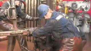 Trippin' Out 5 Drillpipe - YouTube.flv