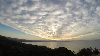 Byron Bay Lighthouse Sunset