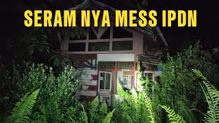 MENELUSURI KAMPUS IPDN PONTIANAK PART 1