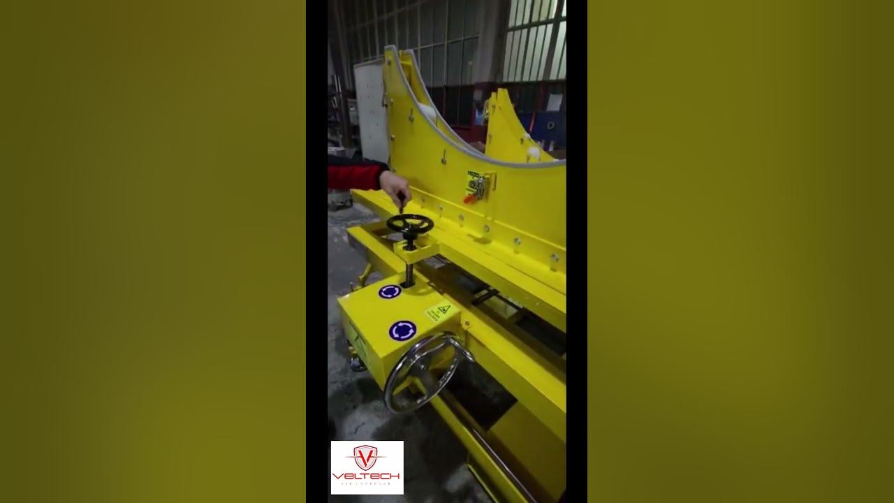 Common Nozzle Assembly (CNA) Assemble and Disassemble Tool YouTube