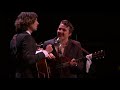 Hope of a Lifetime / Snake Eyes - The Milk Carton Kids | Live from Here with Chris Thile