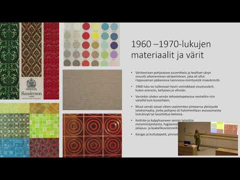 Video: Miten televisio vaikutti 1950-luvun yhdenmukaisuuteen?