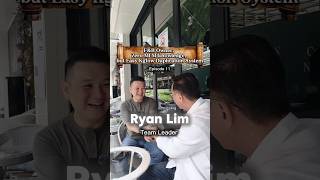 Episode 11: From Zero MLM Experience to RIMAN Success | Team Leader - Ryan Lim