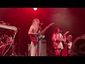 Wet Leg - Convincing (Hester lead vocals) @ Brooklyn Steel Mp3 Song