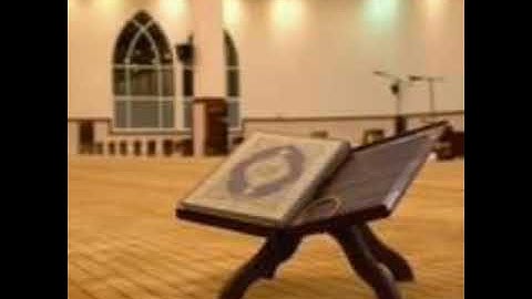 049سورة الحجرات الشيخ ممدوح عبداللاه الهاشمي مم