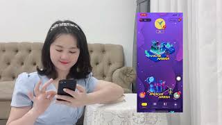 Ngọc Quyên Đã Xóa Nỗi Buồn Mang Tên "Tiếng Anh" Với Ứng Dụng Học Tiếng Anh GOGA screenshot 5
