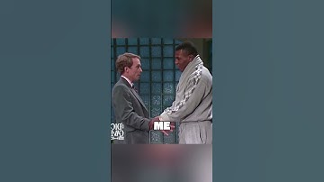 Mike Tyson Vs Aikido