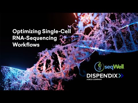 Optimizing Single-Cell RNA-Sequencing Workflows