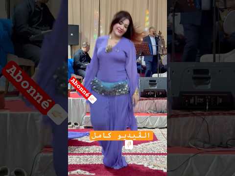   أغاني  شيخات  قصارة هدى رقص  الأطلس   شعبي