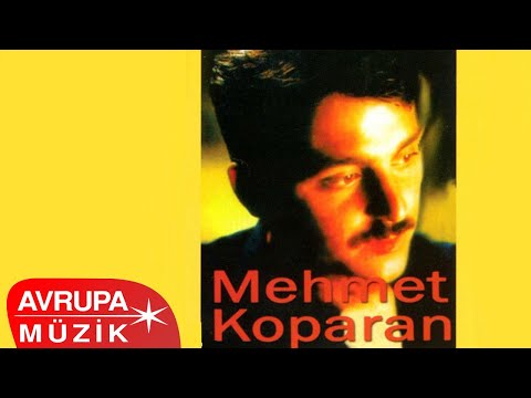 Mehmet Koparan - Salın da Gel (Official Audio)