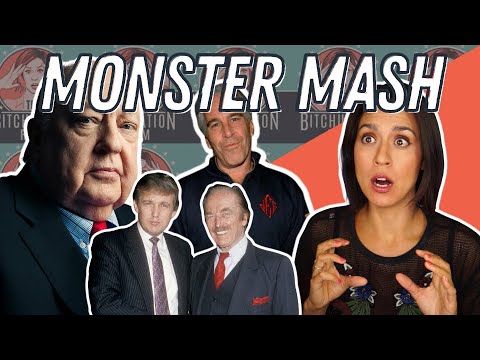 Resurrect, Mummify or Drive A Stake Through Their Heart? Epstein, Ailes, Fred Trump