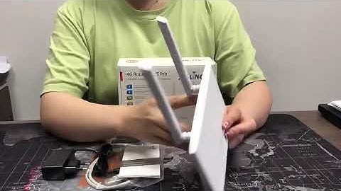 Industrial Vpn Router