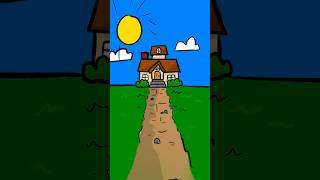 It Was A Good Day - Song Animation