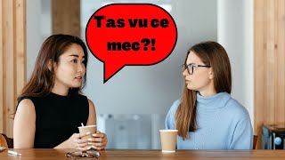 ARGOT FRANÇAIS que tu dois connaître