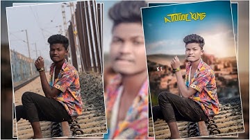 How To edit like Sony Jackson | PS touch manipulation editing tutorial | Step by step in Hindi 🔥