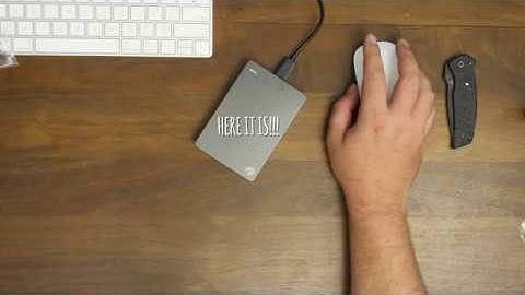 Seagate Data Recovery! My Hard Drive CRASHED!