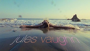 Jules Vaughn | Guilty Conscience [S0]