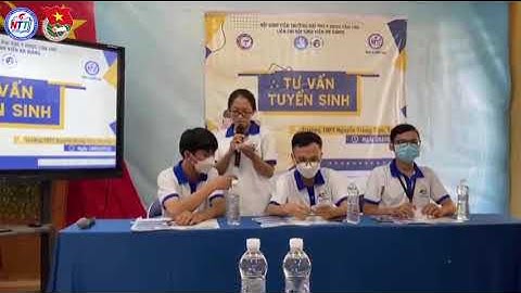 Chương trình Tư vấn tuyển sinh trường Đại học Y Dược Cần Thơ