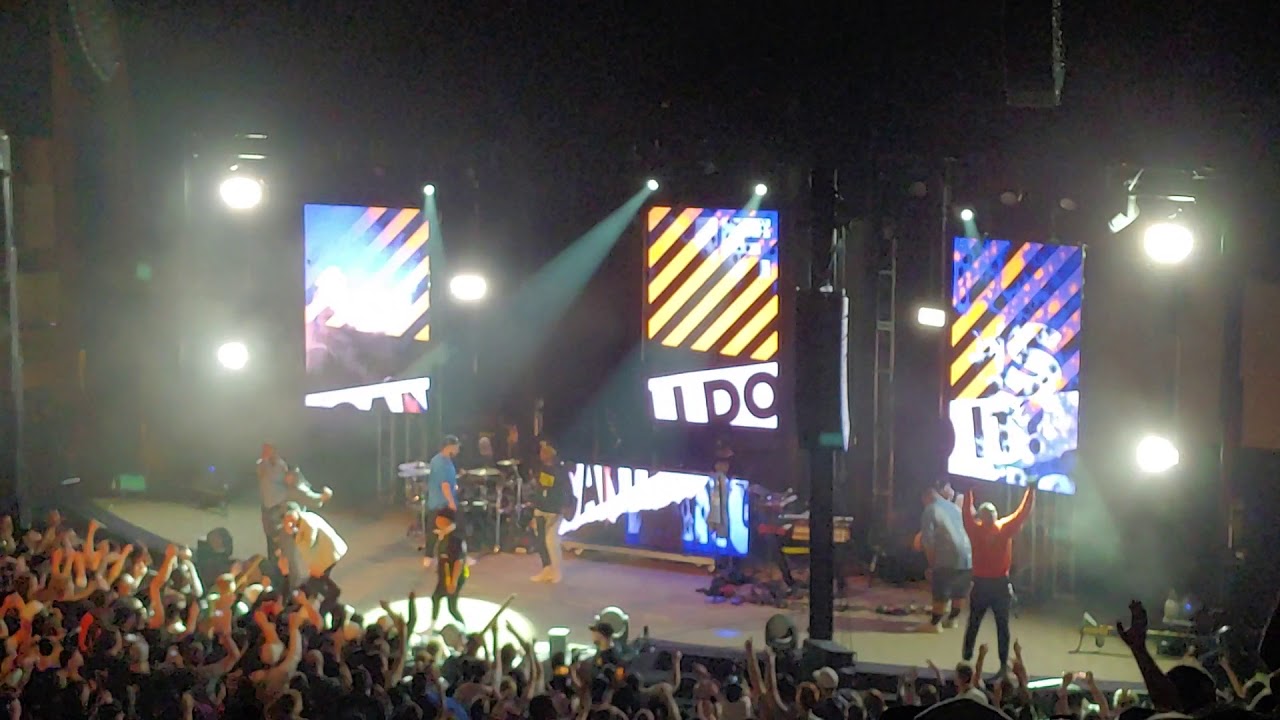 116 Unashamed Forever in Cincinnati Ohio