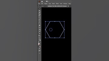 Blend Tool Video | Adobe Illustrator | Studio OF SHAAN #shorts