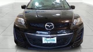 Player Profile 2011 Mazda CX-7 Oak Lawn IL Chicago, IL #95069A