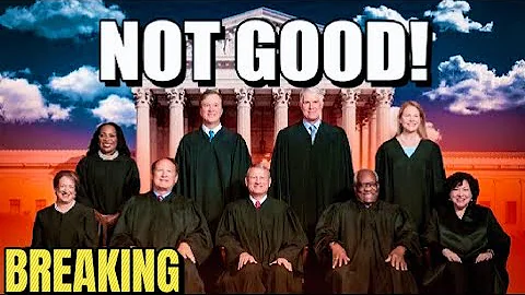 Supreme Court’s 8–1 Emergency Ruling Shakes the Second Amendment Landscape — A Fight Changed Forever