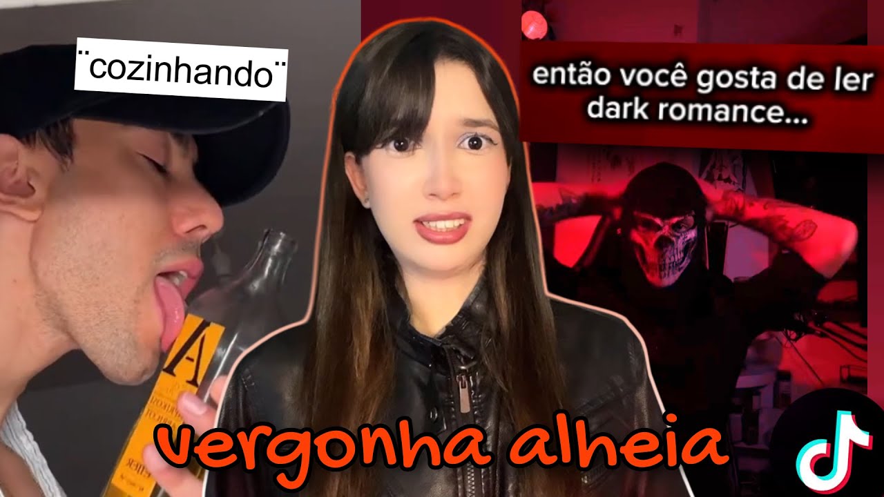 A COMUNIDADE de homens SEDUZINDO (DESESPERADAMENTE)