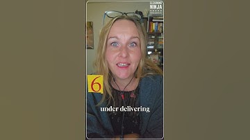 9 mistakes I made writing learning outcomes