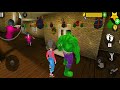 تحديث الفصل الثالث من لعبة Scary Teacher 3D تاني وهالك تحديث الفصل الثالث من لعبة Scary Teacher 3D تاني وهالك