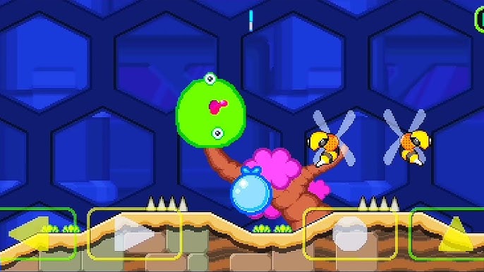 SLIME LABORATORY 2 - Play Online for Free!