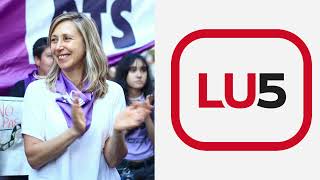 "Queremos reorganizar el país, basta de que las prioridades sean las ganancias de unos pocos"
