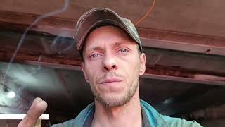 видео: форд транзит, пороги из проф трубы часть 2 картинка: форд транзит, пороги из проф трубы часть 2