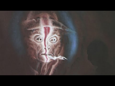 Active Imagination: Confrontation with the Unconscious