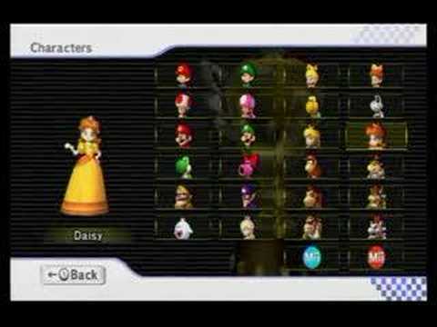 mario kart wii custom characters download mario kart wii custom characters download