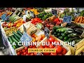 UN COURS DE CUISINE FREESTYLE