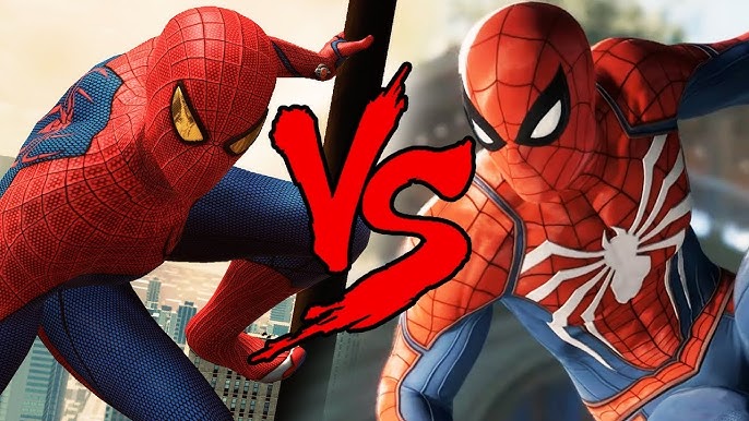 Spider-Man  Saiba tudo sobre os vilões do jogo! - NerdBunker