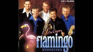 Flamingokvintetten - Monika - Da Capo