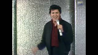 SHAKIN' STEVENS - THE BOP WON'T STOP - NRK NORWAY 1983