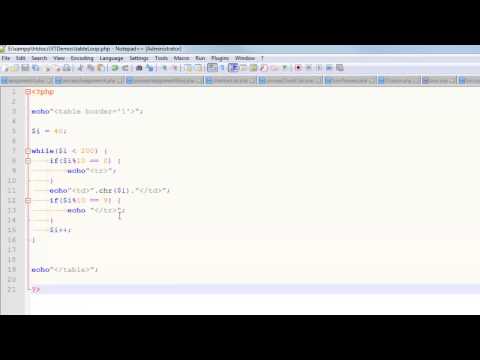 Create an HTML