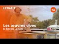 Les oeuvres vives  bande annonce  kub