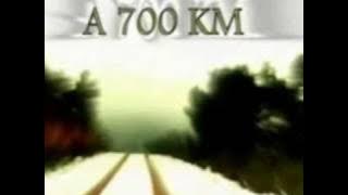 She - A 700 Km (nueva version) producida por soma, con paula