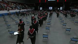 Graduation Class of 2026