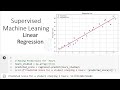 Prediction using Supervised Machine Learning
