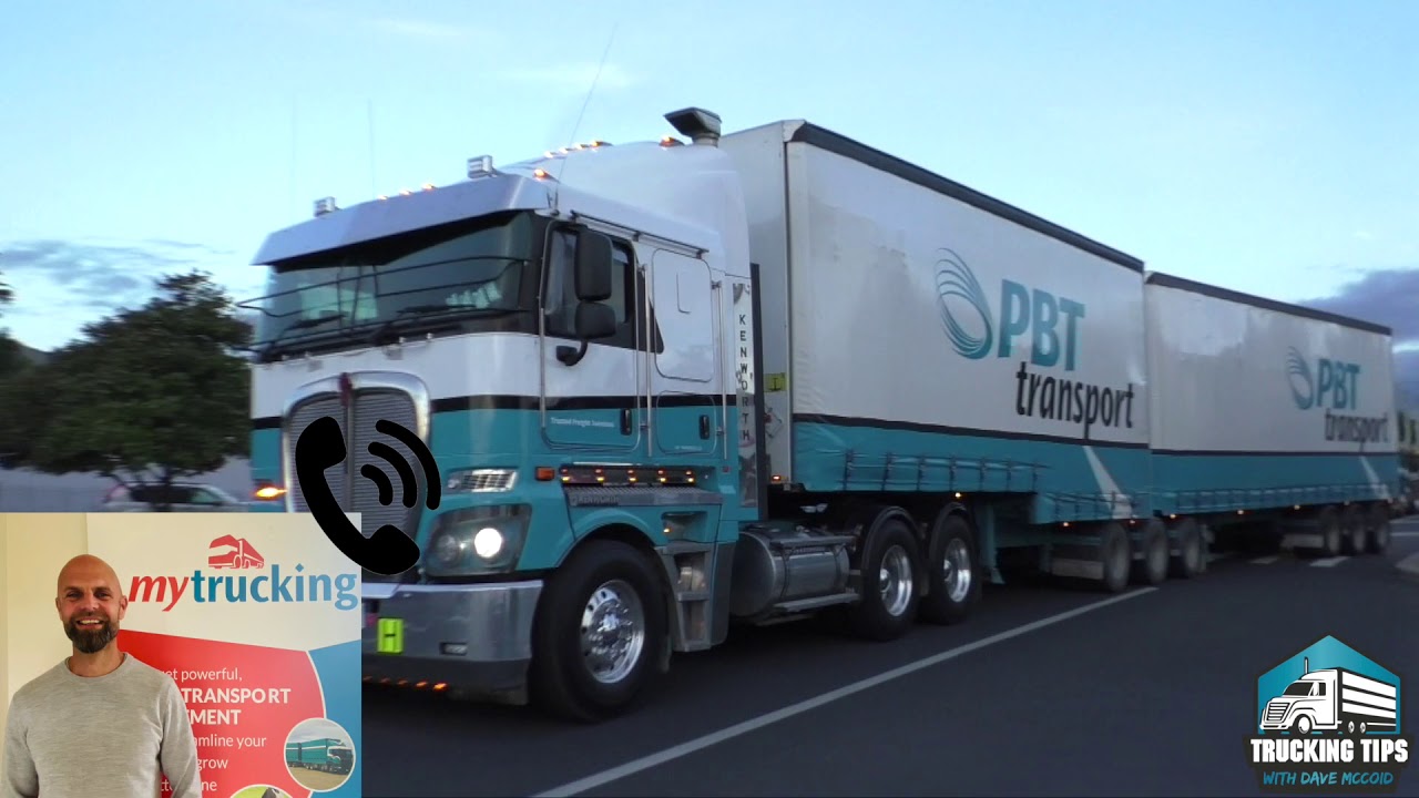 Keeping it contactless and going paperless,  pt. 1