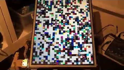 How to rotate a monitor to fit with arcade vertical games