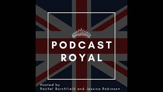 75. BONUS: Christopher Andersen On His New Book, "The King: The Life Of Charles III"