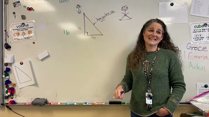 Pythagorean theorem