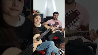 Mix Requinto, CARRANGA 