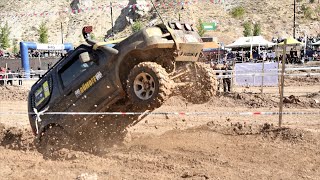 Sivas Belediyesi 3. Off-Road Oyunları'ndan geriye aksiyon, heyecan ve adrenalin dolu anılar kaldı screenshot 5